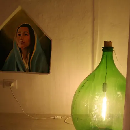 Apartmán La Dimora Di Andrea Matino