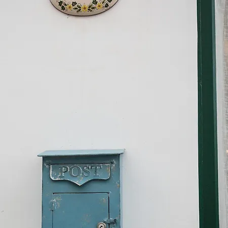 La Dimora Di Andrea Apartmán *