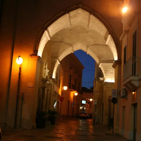 La Dimora Di Andrea Matino