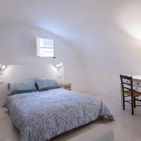 La Dimora Di Andrea Apartmán Matino