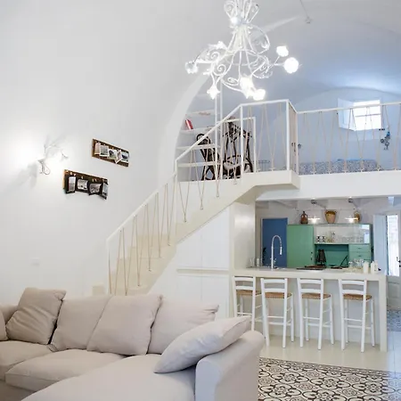 La Dimora Di Andrea Matino