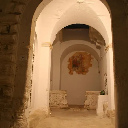 La Dimora Di Andrea * Matino