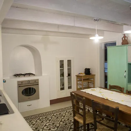 La Dimora Di Andrea Matino