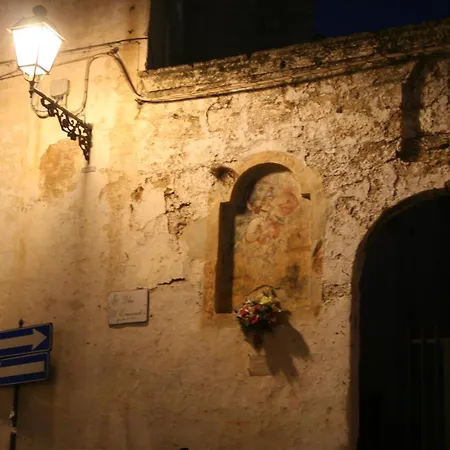 La Dimora Di Andrea * Matino