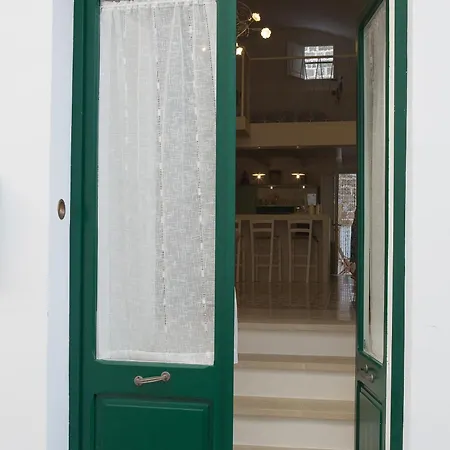 La Dimora Di Andrea Apartmán Matino