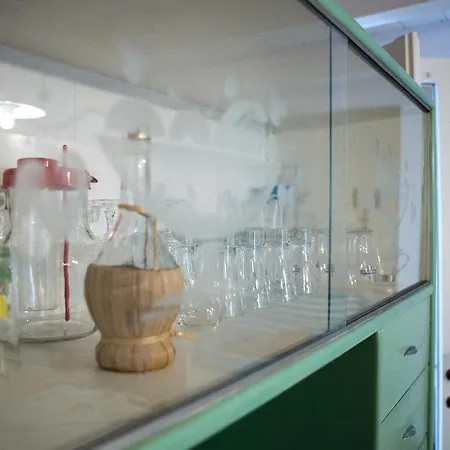 La Dimora Di Andrea * Matino