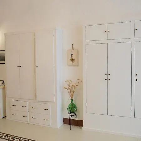 La Dimora Di Andrea Apartmán