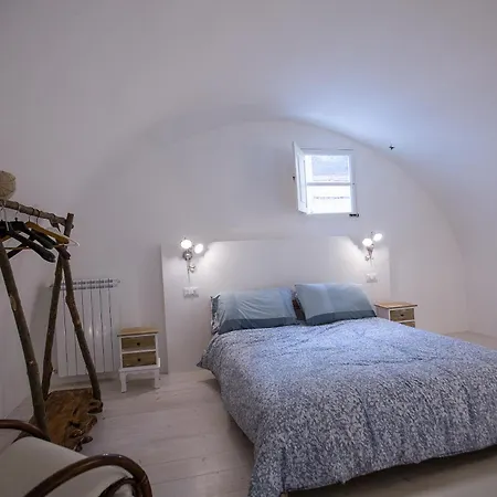 Apartmán La Dimora Di Andrea *