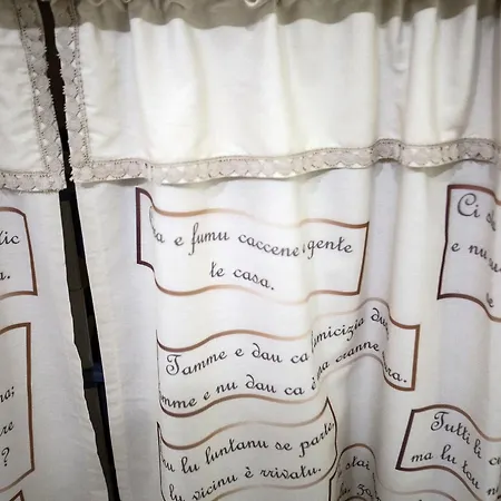 La Dimora Di Andrea Apartmán *