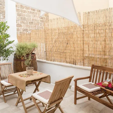 La Dimora Di Andrea Matino