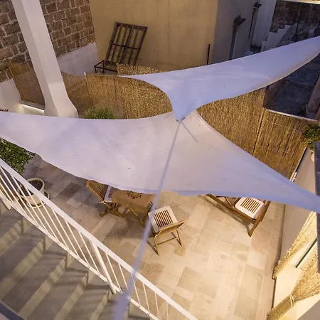 Apartmán La Dimora Di Andrea Matino