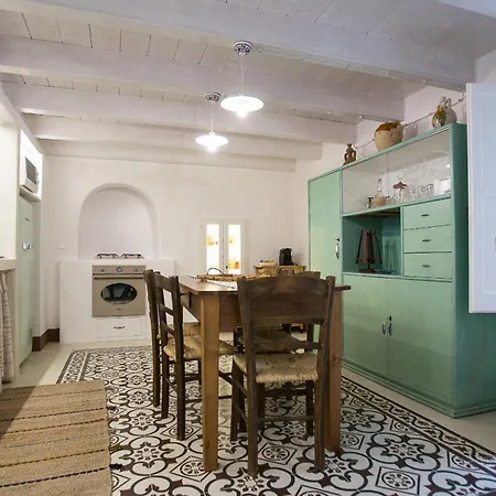 La Dimora Di Andrea * Matino