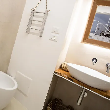 La Dimora Di Andrea * Matino