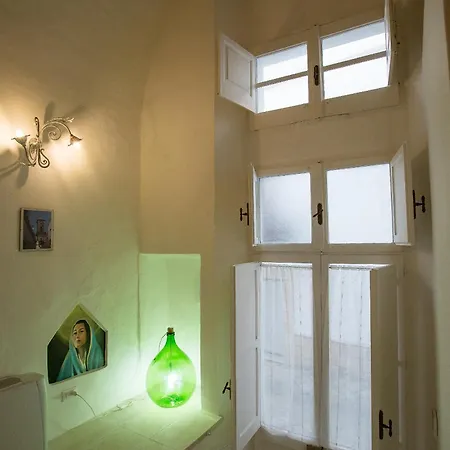 La Dimora Di Andrea * Matino