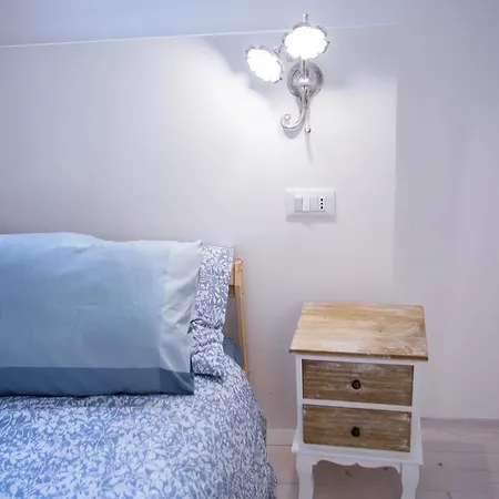 La Dimora Di Andrea Apartmán