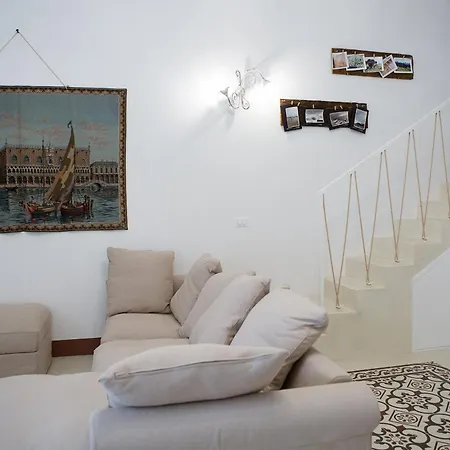 La Dimora Di Andrea * Matino