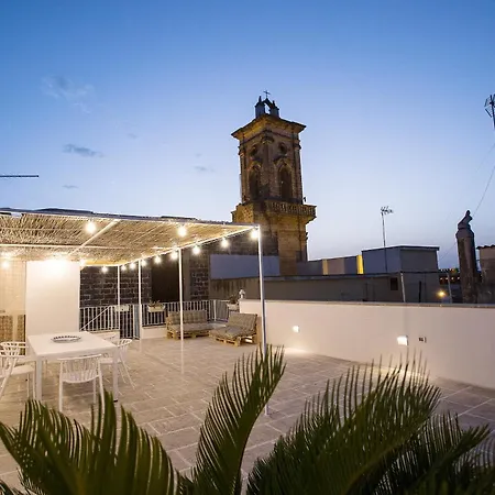 La Dimora Di Andrea Matino