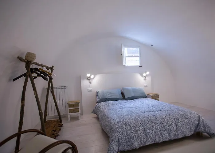 דירה La Dimora Di Andrea *