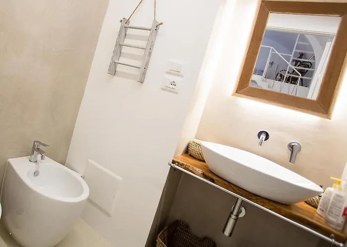 La Dimora Di Andrea * מאטינו