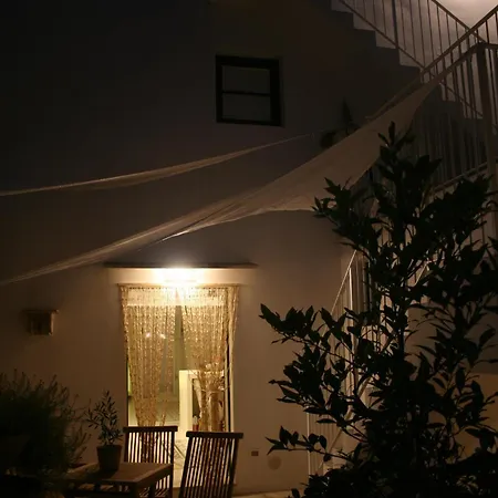 Appartement La Dimora Di Andrea *