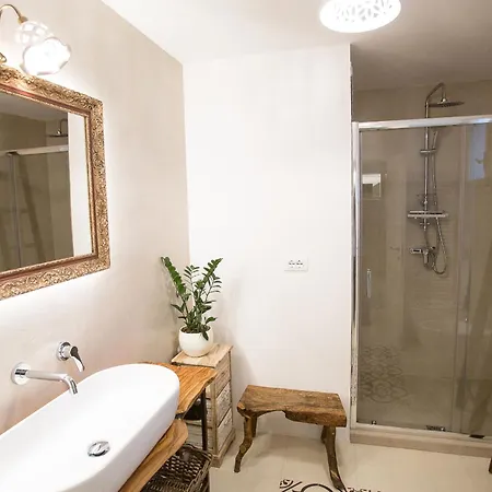 La Dimora Di Andrea Appartement