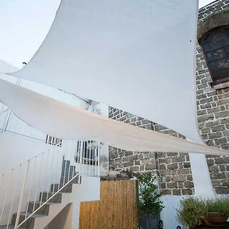 La Dimora Di Andrea Apartamento Matino