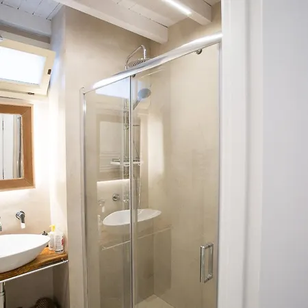 La Dimora Di Andrea Appartement Matino