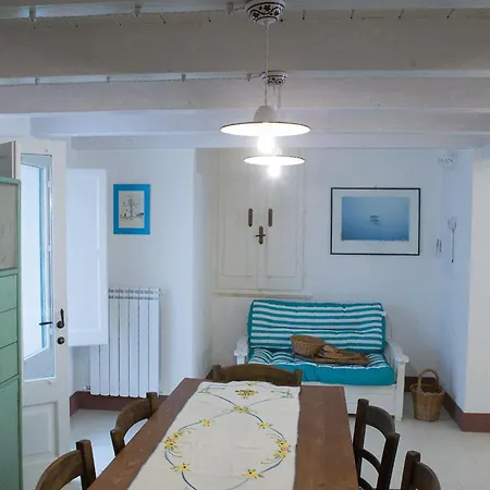 La Dimora Di Andrea Appartement Matino