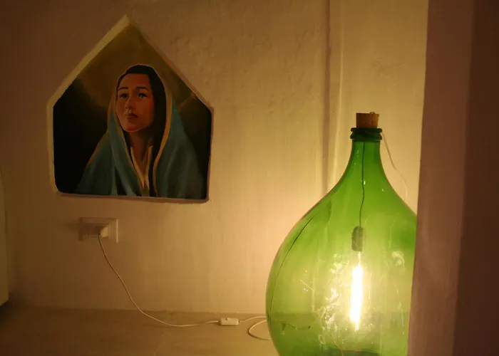 Apartamento La Dimora Di Andrea Matino