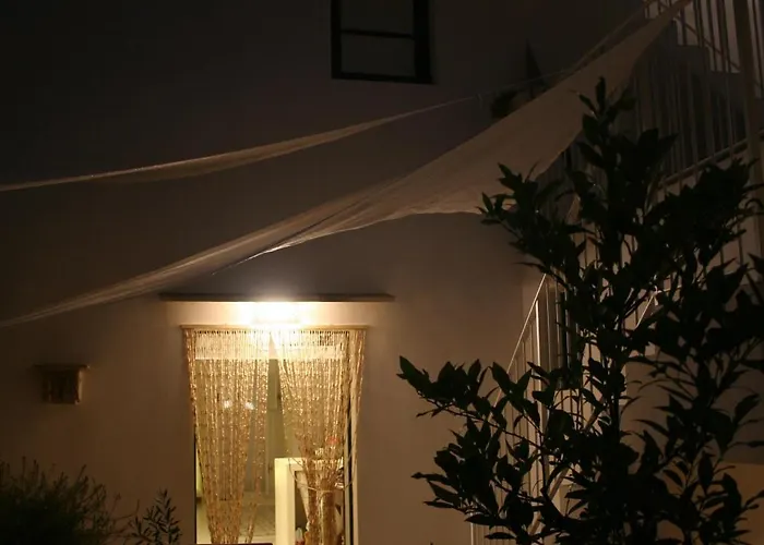 Apartamento La Dimora Di Andrea *