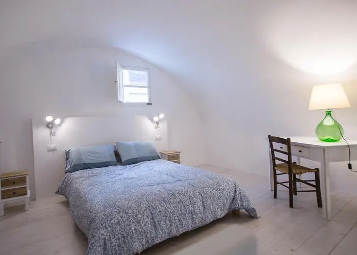 La Dimora Di Andrea Apartamento Matino