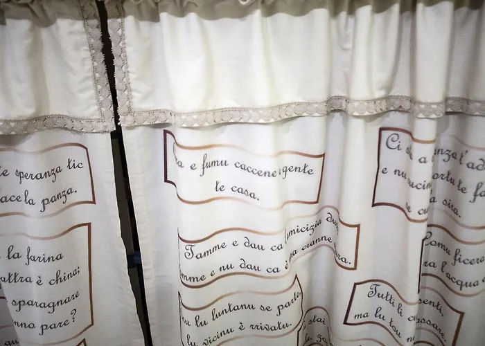 La Dimora Di Andrea Apartamento *