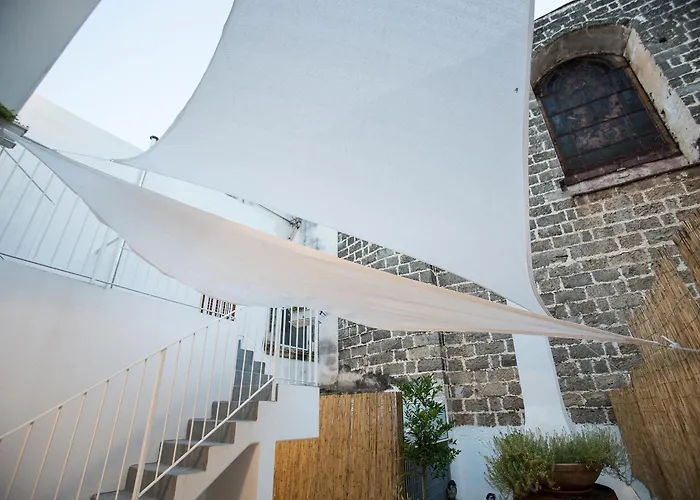 La Dimora Di Andrea شقة ماتينو