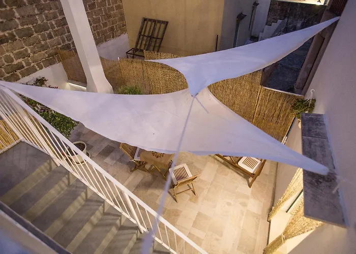 Apartamento La Dimora Di Andrea Matino