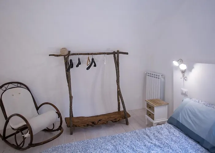 La Dimora Di Andrea *