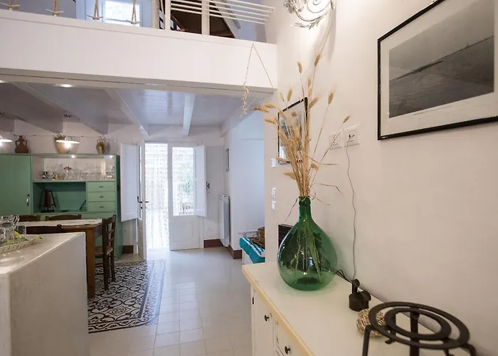 Apartamento La Dimora Di Andrea Matino