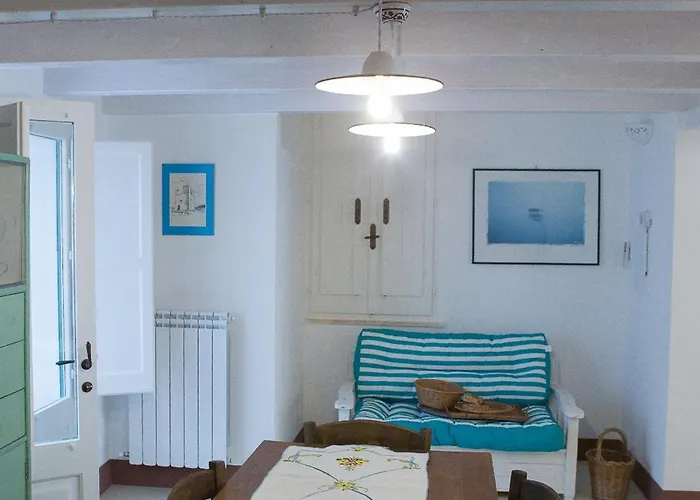 La Dimora Di Andrea Apartamento Matino
